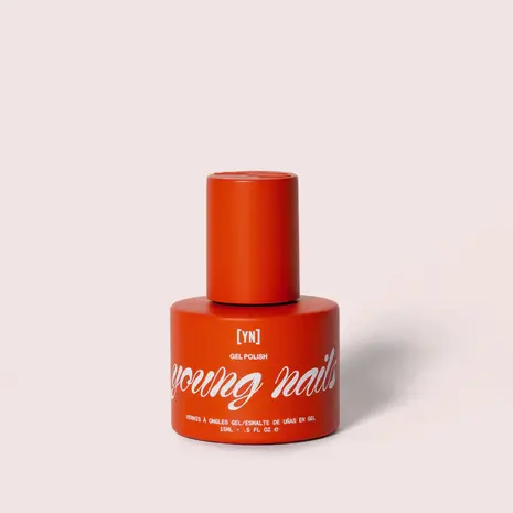 Young Nails Young Nails Gelpolish Flickety Fric (043) 15 ml