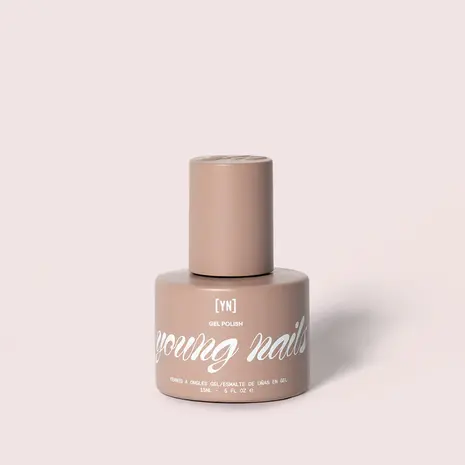 Young Nails Young Nails Gelpolish Camp Purrr 15 ml *binnenkort leverbaar* Young Nails Young Nails Gelpolish Camp Purrr 15 ml *binnenkort leverbaar*