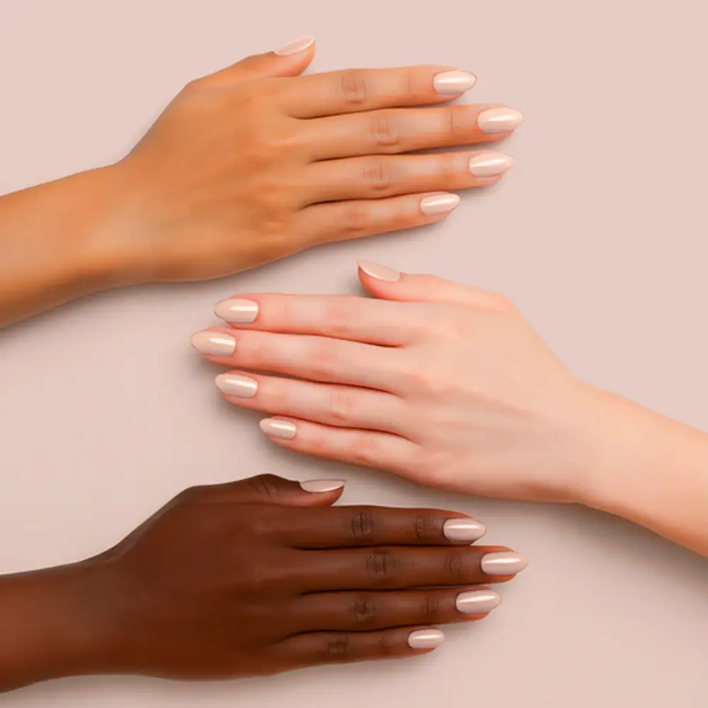 Young Nails Young Nails Gelpolish Natural Courage 15 ml *binnenkort leverbaar* Young Nails Young Nails Gelpolish Natural Courage 15 ml *binnenkort leverbaar*