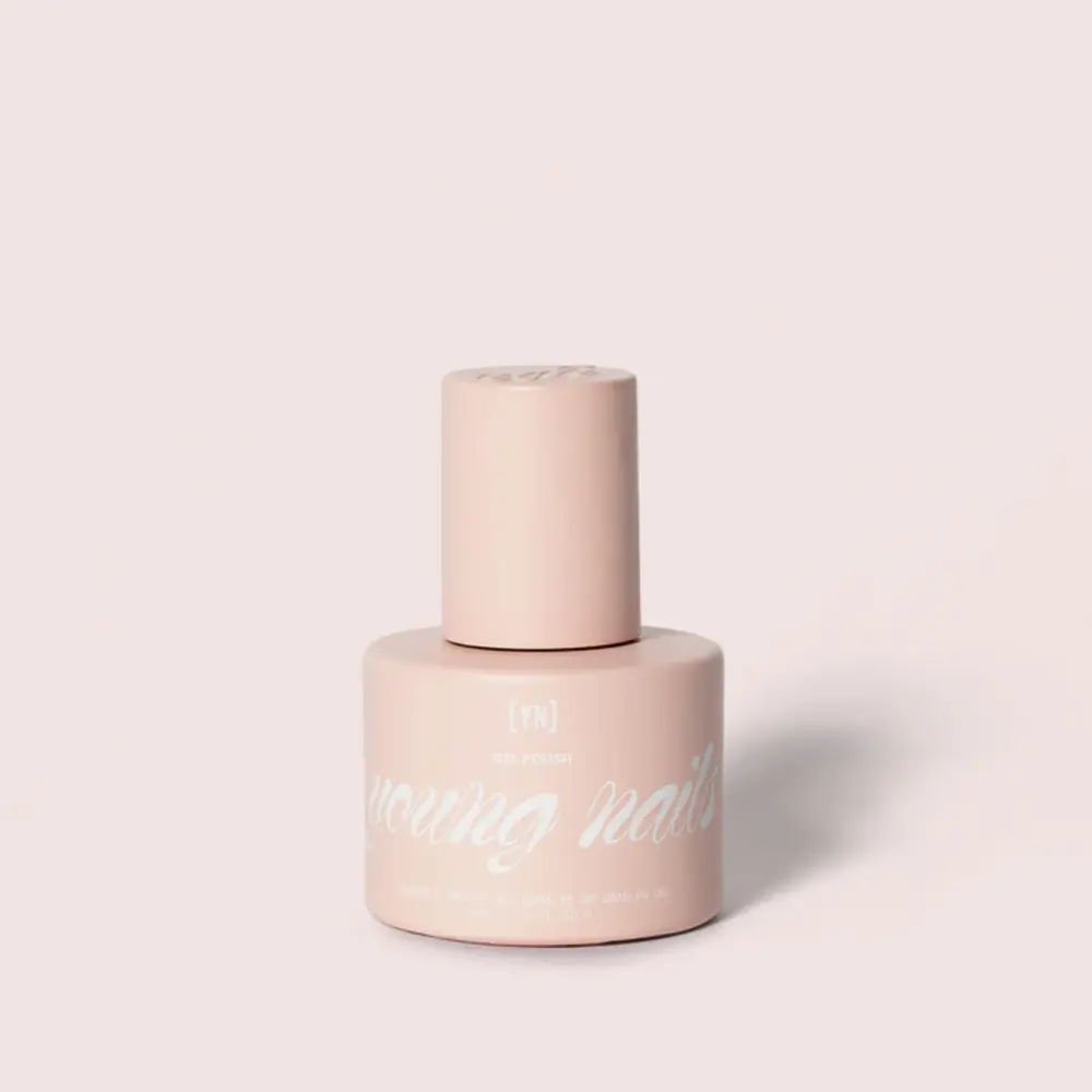 Young Nails Young Nails Gelpolish Natural Courage 15 ml *binnenkort leverbaar* Young Nails Young Nails Gelpolish Natural Courage 15 ml *binnenkort leverbaar*