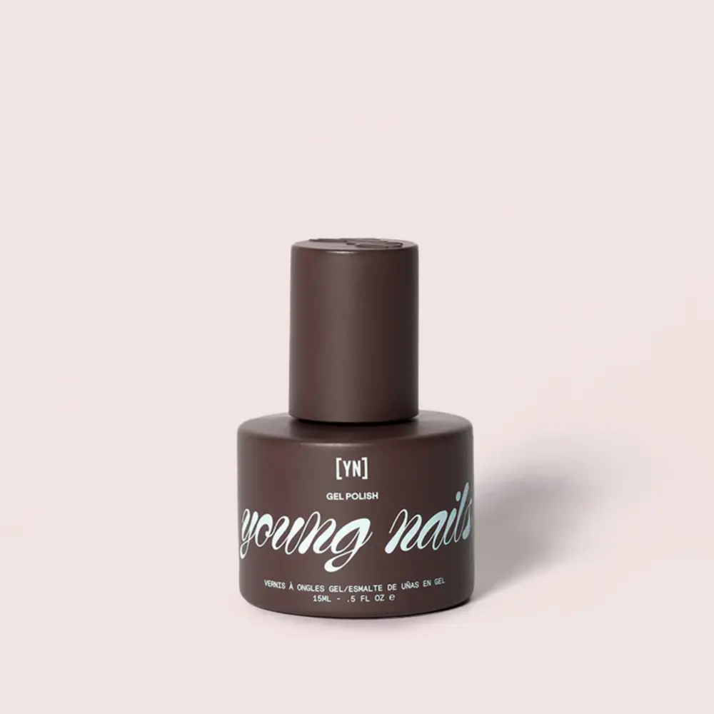 Young Nails Young Nails Gelpolish Fur-O-Cious (031) 15 ml