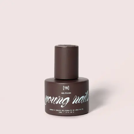 Young Nails Young Nails Gelpolish Fur-O-Cious 15 ml *binnenkort leverbaar*