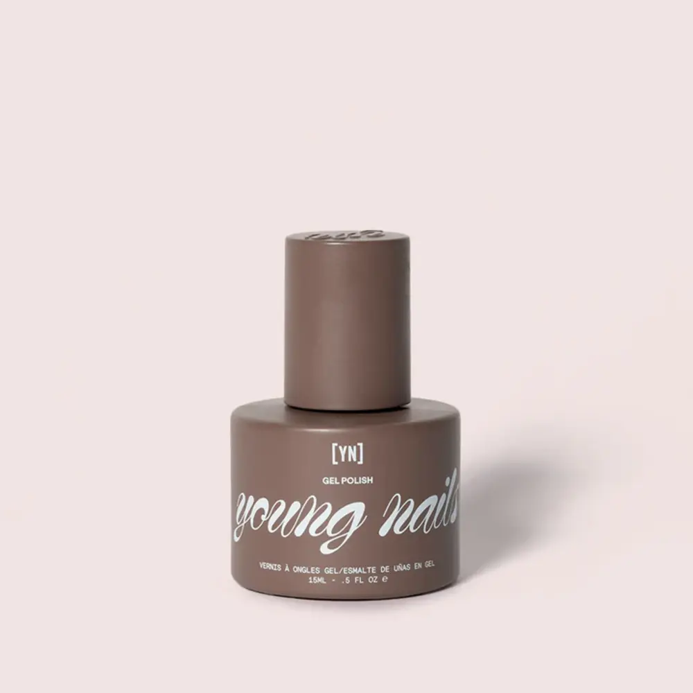 Young Nails Young Nails Gelpolish Ghost Smoke  (036) 15 ml