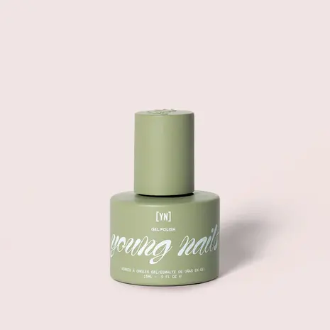 Young Nails Young Nails Gelpolish Sage Circuit 15 ml *binnenkort leverbaar* Young Nails Young Nails Gelpolish Sage Circuit 15 ml *binnenkort leverbaar*