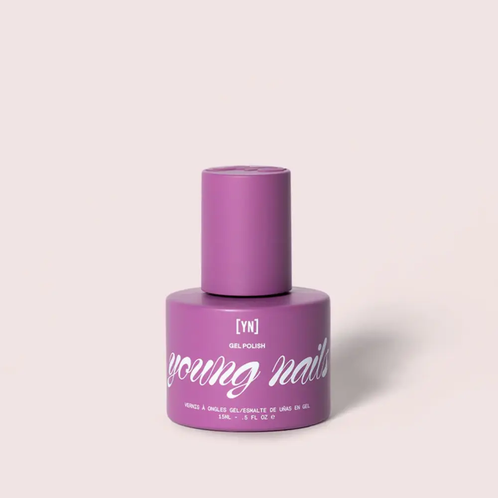 Young Nails Young Nails Gelpolish Big Brain Chaos 15 ml *binnenkort leverbaar* Young Nails Young Nails Gelpolish Big Brain Chaos 15 ml *binnenkort leverbaar*