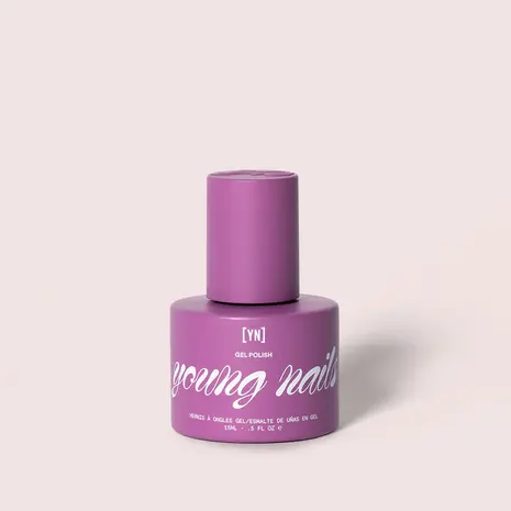 Young Nails Young Nails Gelpolish Big Brain Chaos 15 ml *binnenkort leverbaar* Young Nails Young Nails Gelpolish Big Brain Chaos 15 ml *binnenkort leverbaar*