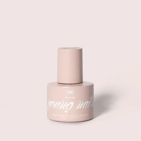 Young Nails Young Nails Gelpolish Saint Sugar (046) 15 ml