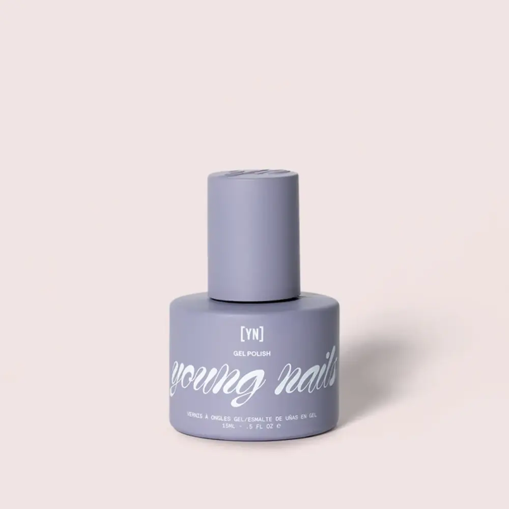 Young Nails Young Nails Gelpolish Lace Choir 15 ml *binnenkort leverbaar*
