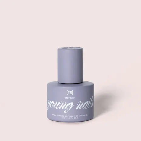 Young Nails Young Nails Gelpolish Lace Choir 15 ml *binnenkort leverbaar*