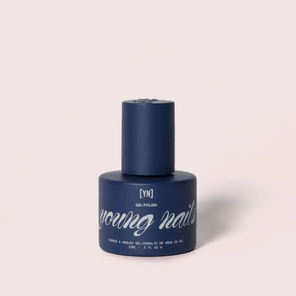 Young Nails Young Nails Gelpolish Cold Plunge Face 15 ml *binnenkort leverbaar* Young Nails Young Nails Gelpolish Cold Plunge Face 15 ml *binnenkort leverbaar*