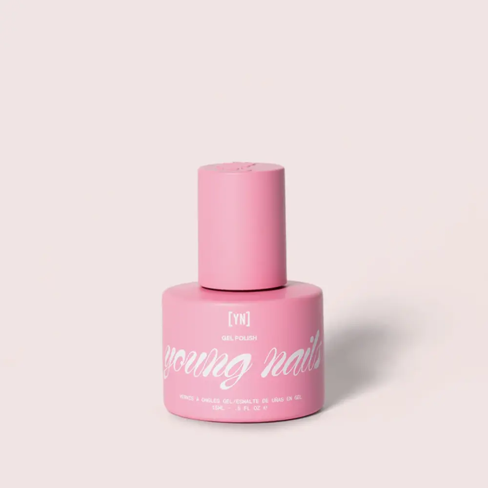 Young Nails Young Nails Gelpolish Giggle Palace  (033) 15 ml