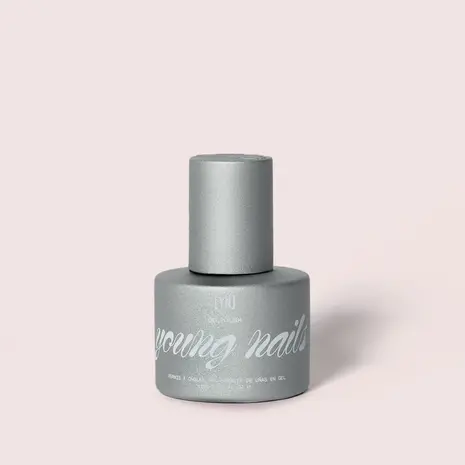 Young Nails Young Nails Gelpolish Happy Helmet 15 ml *binnenkort leverbaar*