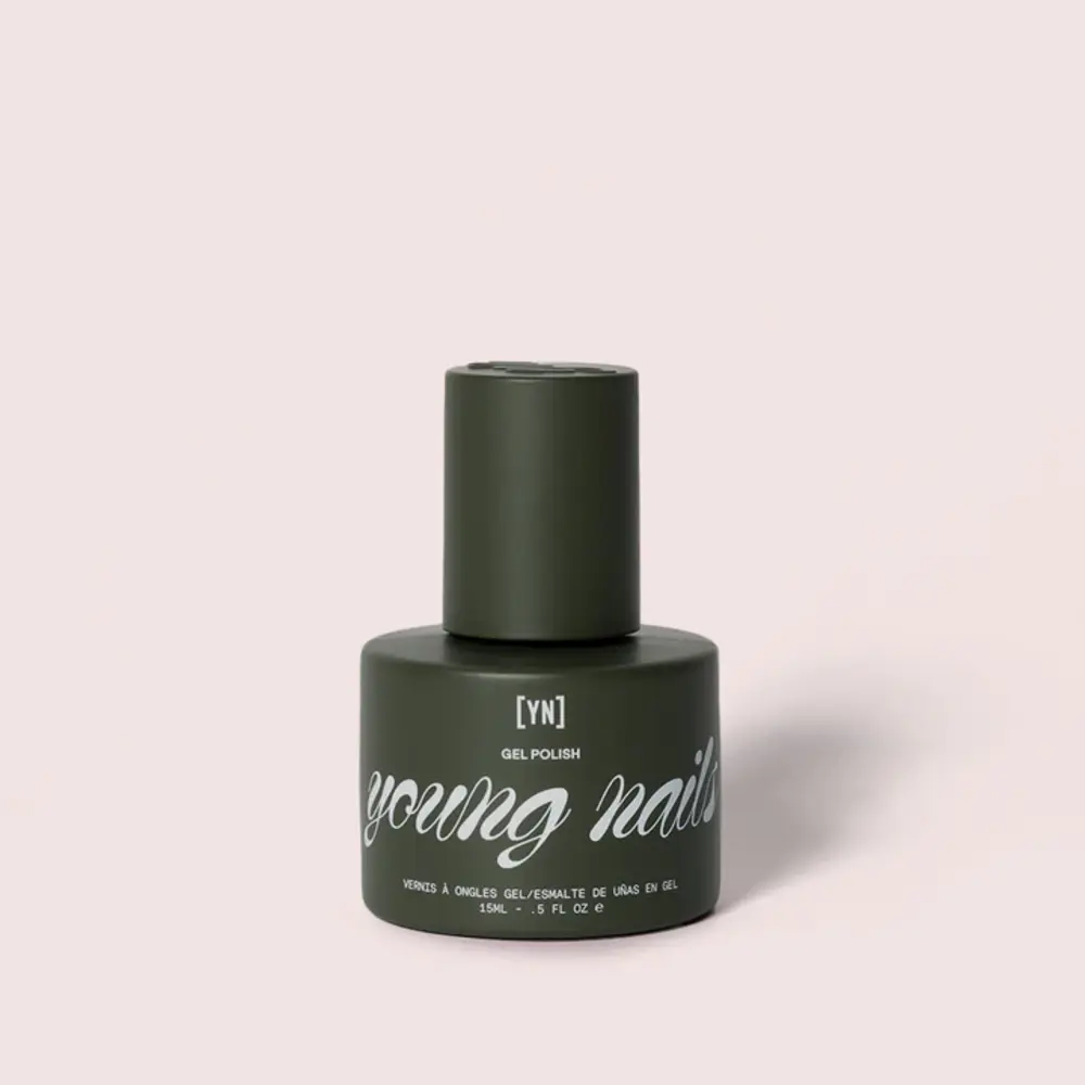 Young Nails Young Nails Gelpolish Battle Ready  (021) 15 ml