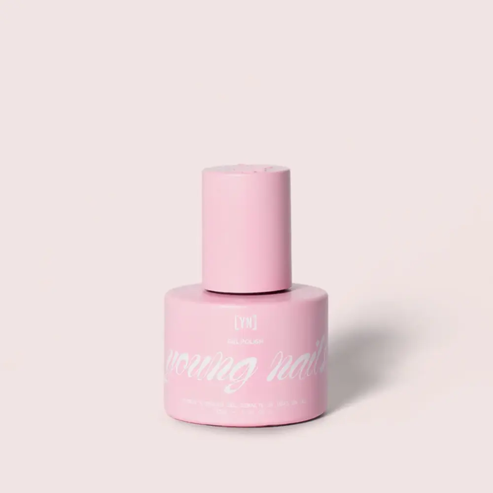 Young Nails Young Nails Gelpolish Tongues Out (049) 15 ml