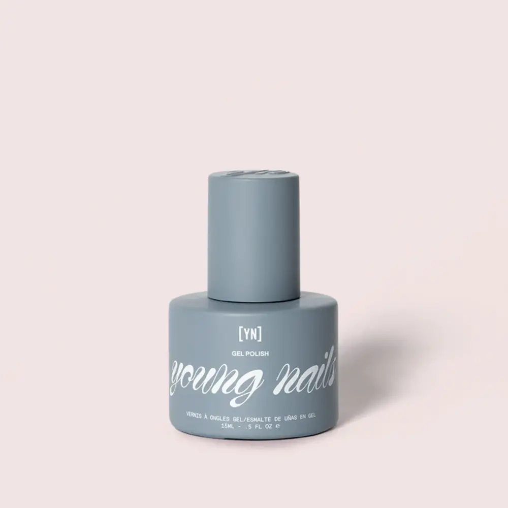 Young Nails Young Nails Gelpolish Lunch Hero 15 ml *binnenkort leverbaar* Young Nails Young Nails Gelpolish Lunch Hero 15 ml *binnenkort leverbaar*