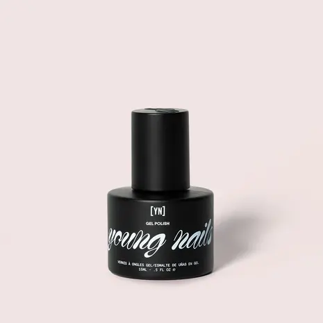 Young Nails Young Nails Gelpolish Black Out Joy (045) 15 ml