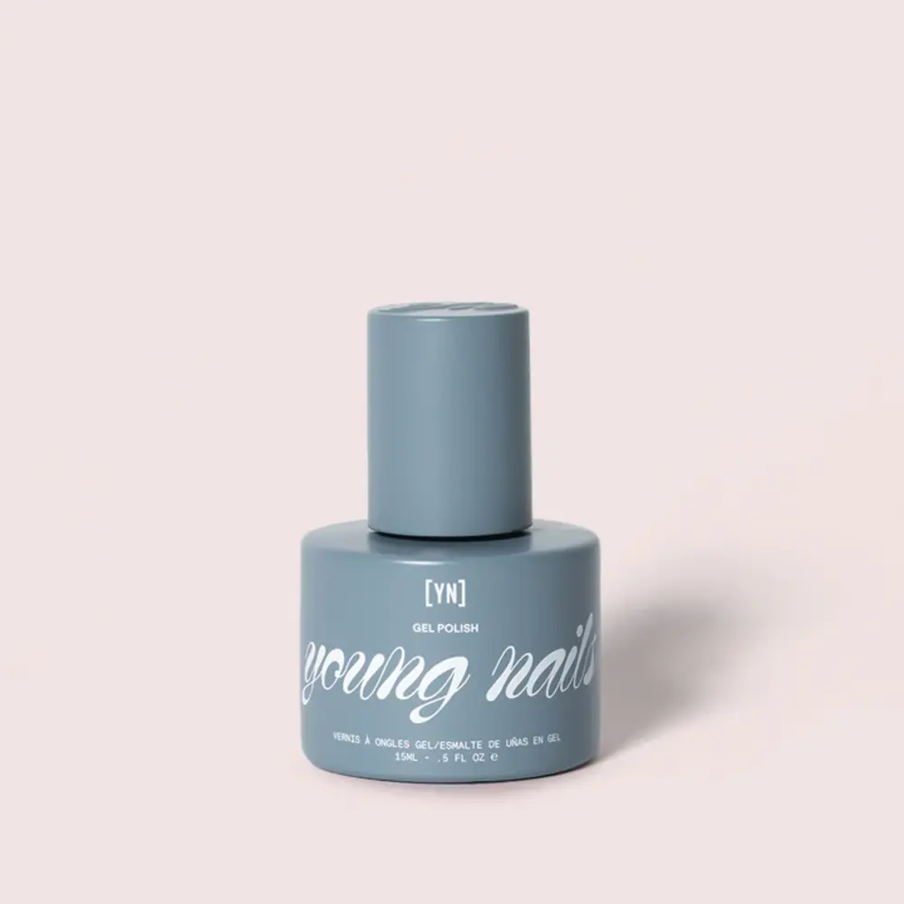 Young Nails Young Nails Gelpolish Good Hoodie 15 ml *binnenkort leverbaar* Young Nails Young Nails Gelpolish Good Hoodie 15 ml *binnenkort leverbaar*