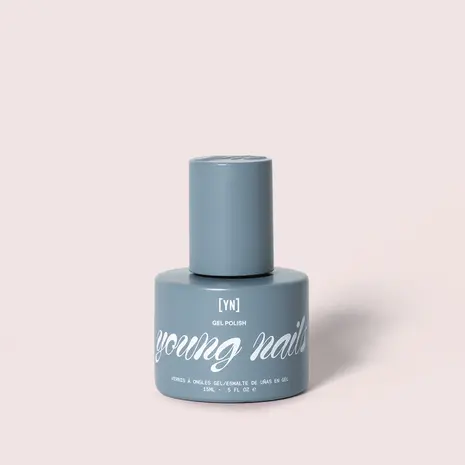 Young Nails Young Nails Gelpolish Good Hoodie 15 ml *binnenkort leverbaar* Young Nails Young Nails Gelpolish Good Hoodie 15 ml *binnenkort leverbaar*