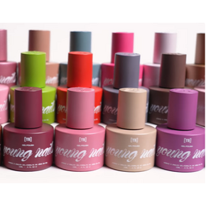 YN Gelpolish YN Gelpolish