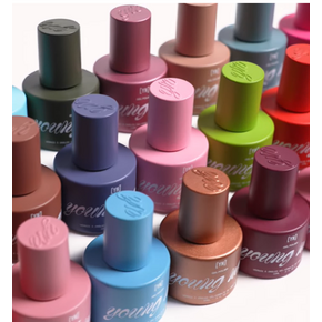 Young Nails Gelpolish Young Nails Gelpolish