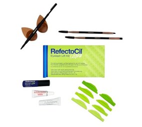 Refectocil Refectocil Lash Lift Kit Ultra EU