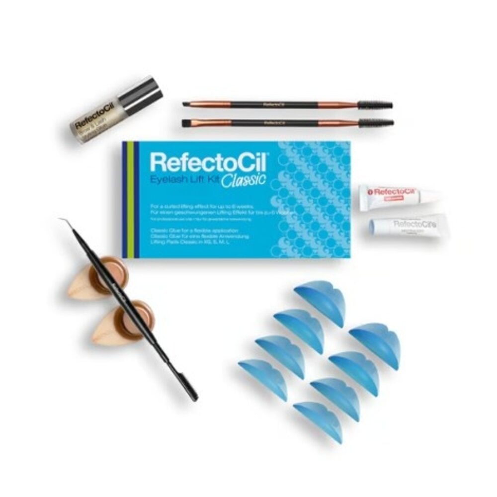 Refectocil Refectocil Lash Lift Kit Classic EU