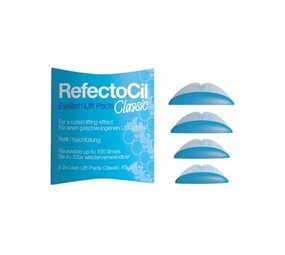 Refectocil Refectocil Eyelash Lift Pads CLASSIC