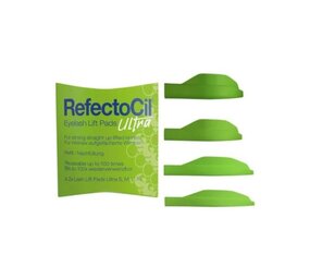Refectocil Refectocil Eyelash Lift Pads ULTRA