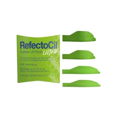 Refectocil Refectocil Eyelash Lift Pads ULTRA
