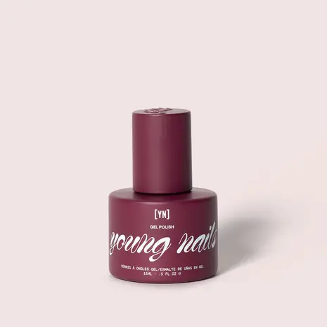 Young Nails Young Nails Gelpolish Alpha Rose (020) 15 ml