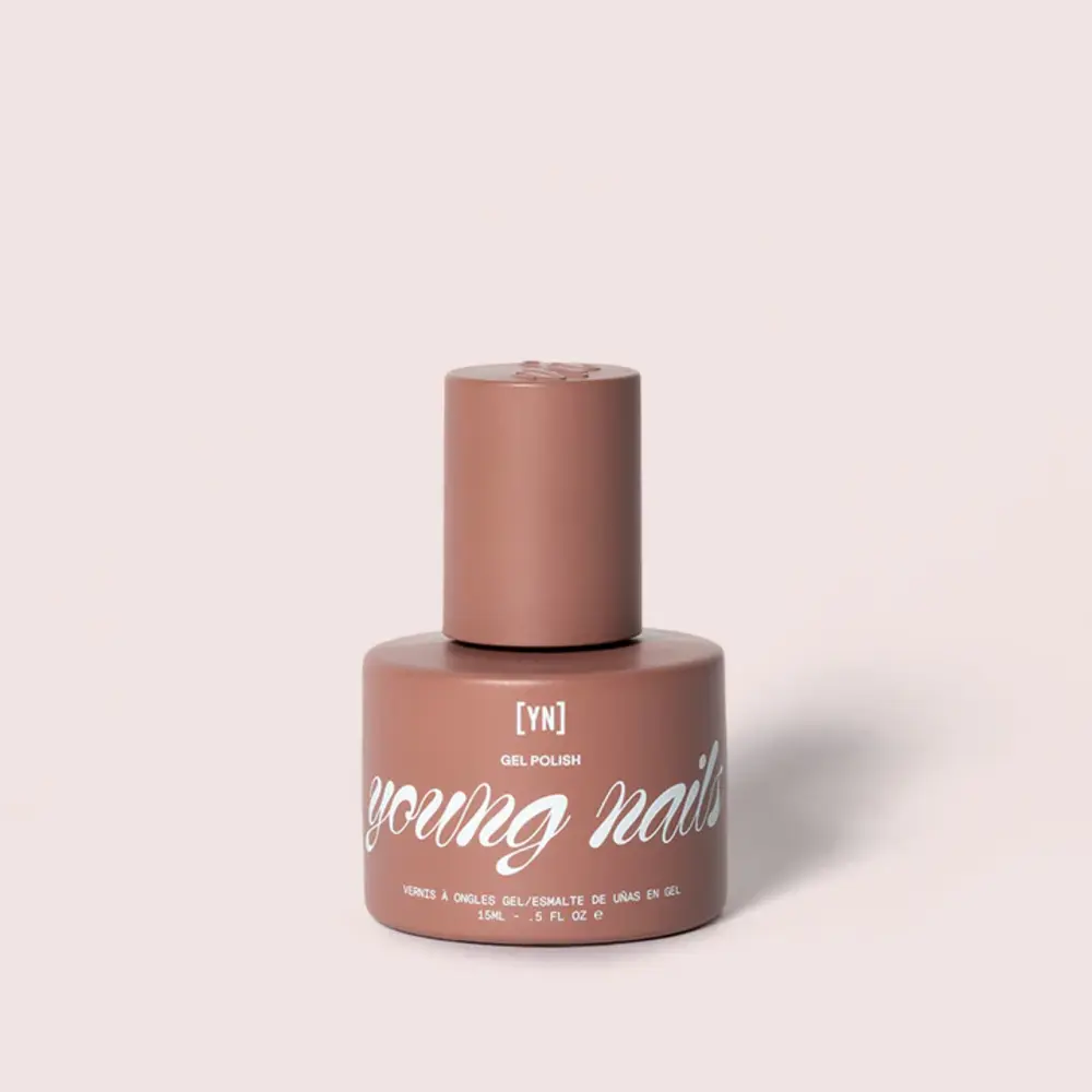 Young Nails Young Nails Gelpolish Bits + Pieces (032)  15 ml