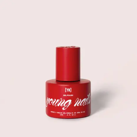 Young Nails Young Nails Gelpolish Combat Anime (047) 15 ml