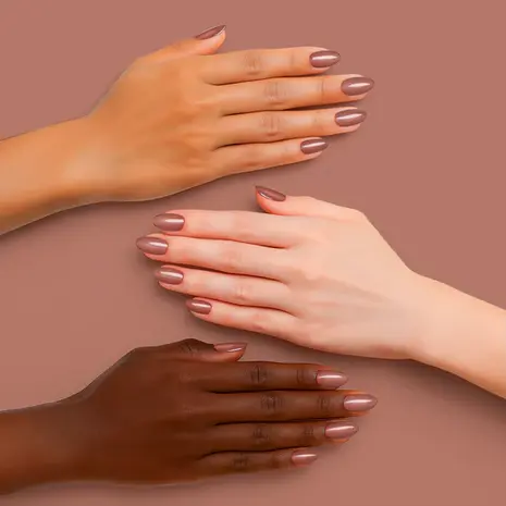 Young Nails Young Nails Gelpolish Gothic Smile  (018) 15 ml