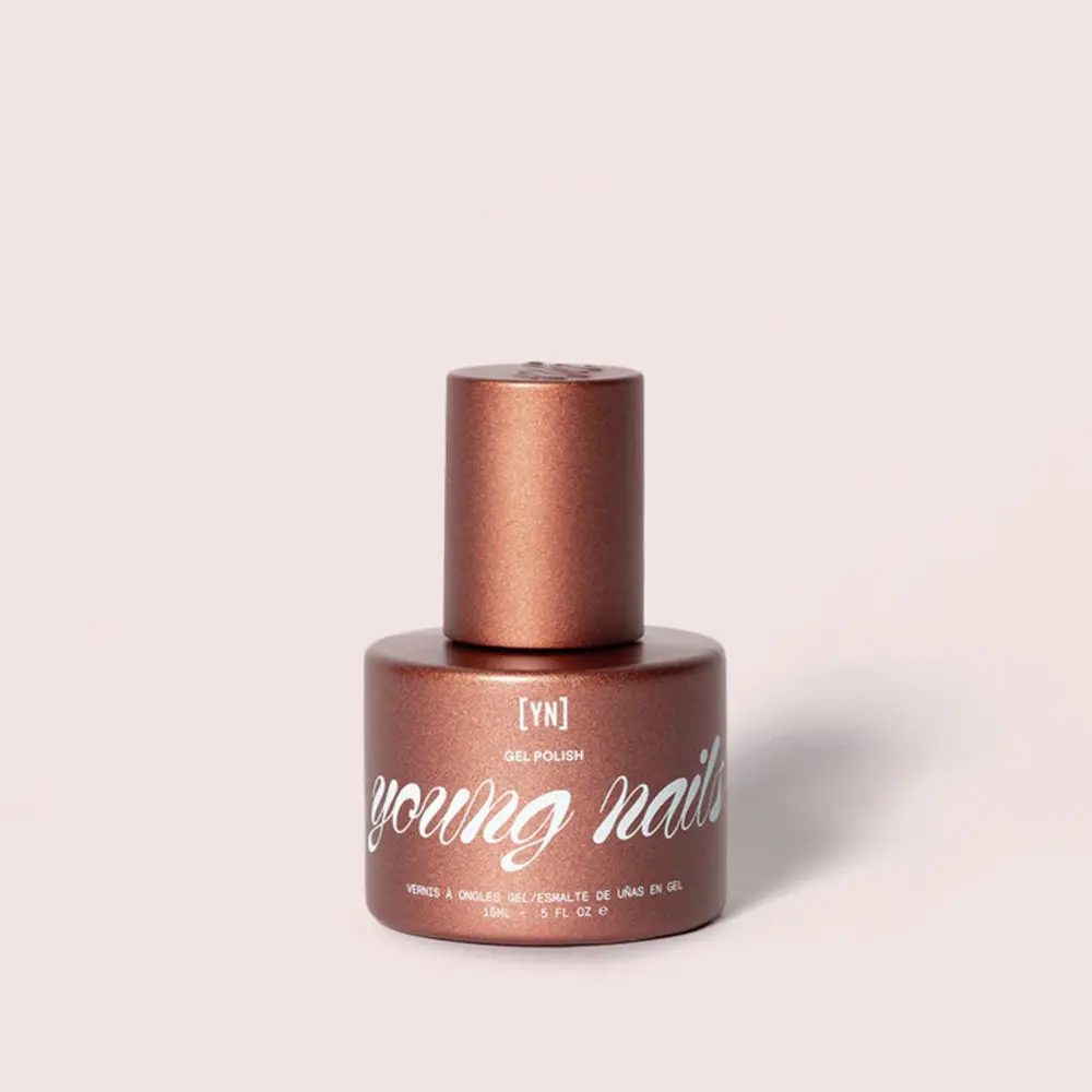 Young Nails Young Nails Gelpolish Gothic Smile  (018) 15 ml