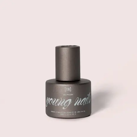 Young Nails Young Nails Gelpolish Cookie Sniper 15 ml *binnenkort leverbaar*