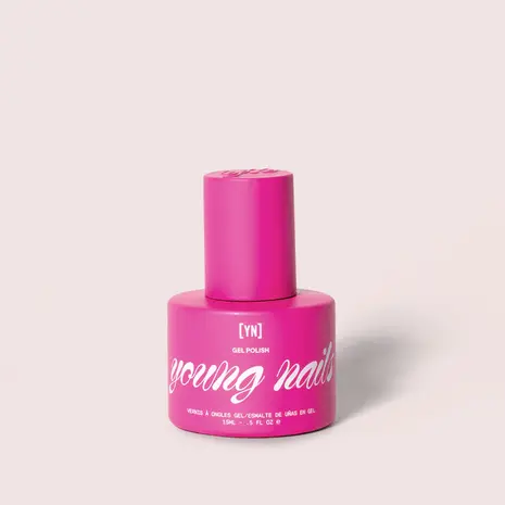 Young Nails Young Nails Gelpolish Freelance Snack 15 ml *binnenkort leverbaar* Young Nails Young Nails Gelpolish Freelance Snack 15 ml *binnenkort leverbaar*