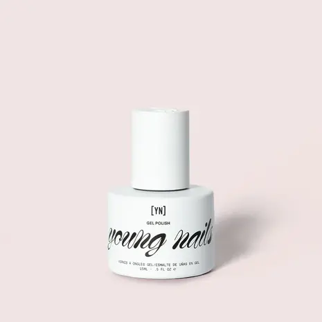 Young Nails Young Nails Gelpolish Nerdvana 15 ml *binnenkort leverbaar*
