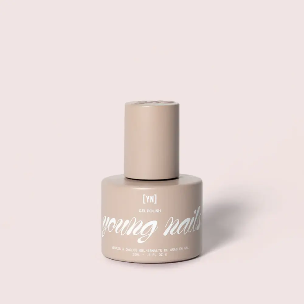 Young Nails Young Nails Gelpolish Soft Landing (011) 15 ml