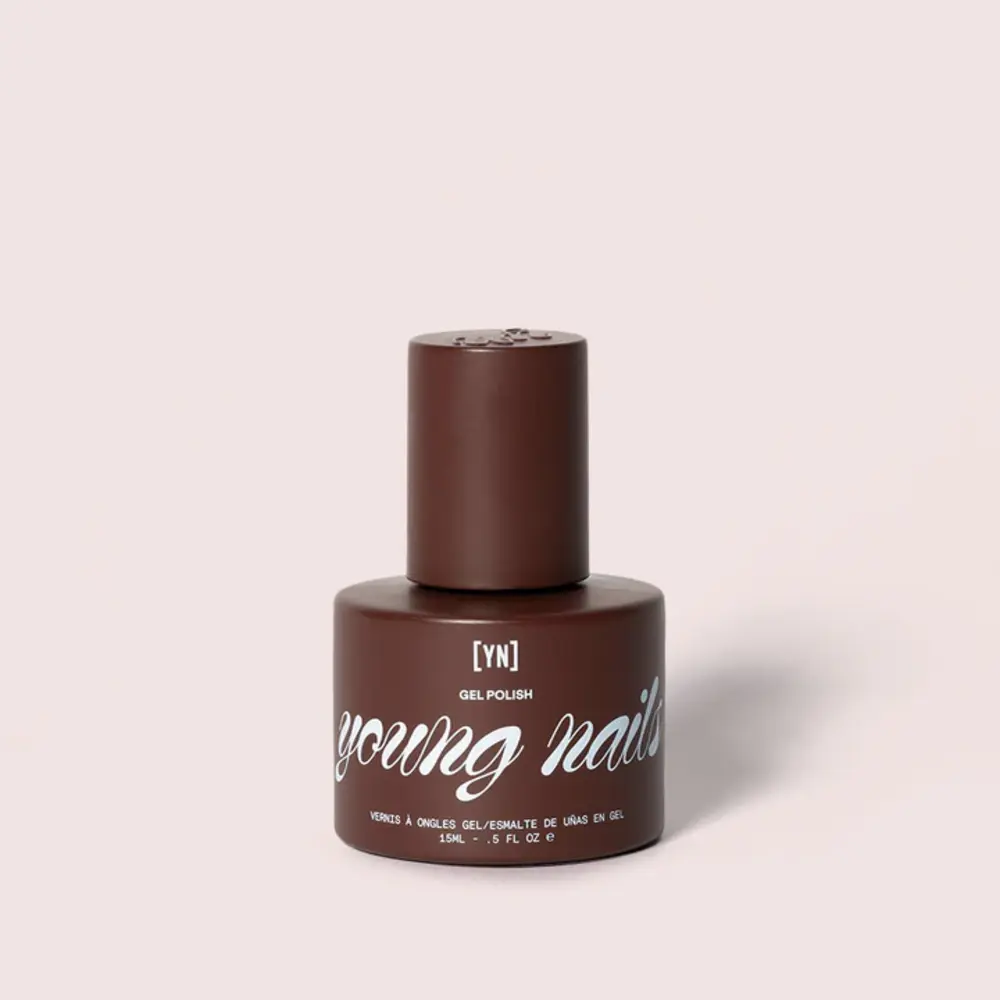 Young Nails Young Nails Gelpolish Hot Cave Freak 15 ml *binnenkort leverbaar* Young Nails Young Nails Gelpolish Hot Cave Freak 15 ml *binnenkort leverbaar*