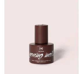 Young Nails Young Nails Gelpolish Hot Cave Freak 15 ml *binnenkort leverbaar* Young Nails Young Nails Gelpolish Hot Cave Freak 15 ml *binnenkort leverbaar*