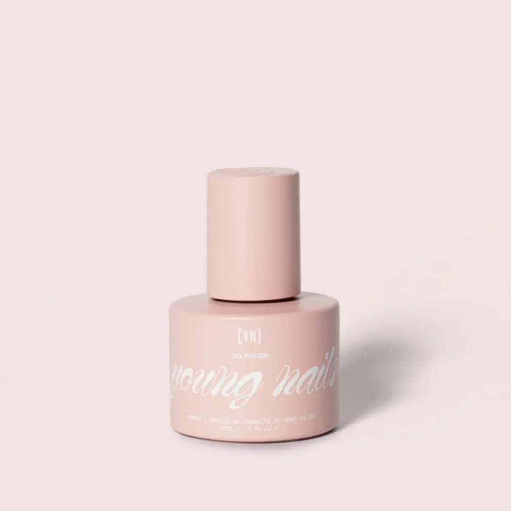 Young Nails Young Nails Gelpolish Soul Frequency 15 ml *binnenkort leverbaar* Young Nails Young Nails Gelpolish Soul Frequency 15 ml *binnenkort leverbaar*