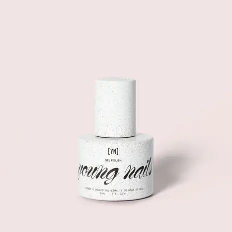 Young Nails Young Nails Gelpolish Pink Noise  (051) 15 ml
