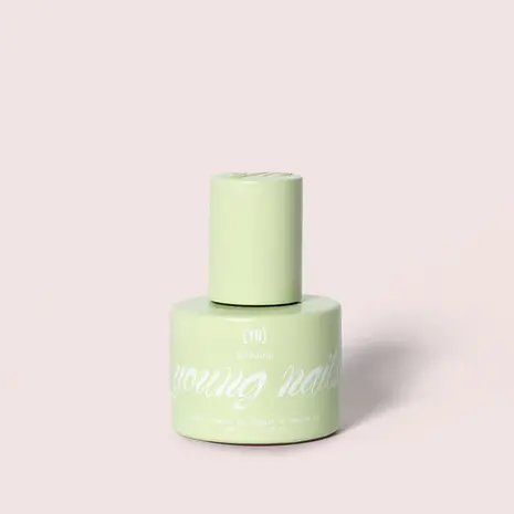 Young Nails Young Nails Gelpolish No Lemon No Melon 15 ml *binnenkort leverbaar*