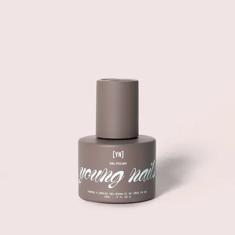 Young Nails Young Nails Gelpolish Step On No Pets 15 ml *binnenkort leverbaar* Young Nails Young Nails Gelpolish Step On No Pets 15 ml *binnenkort leverbaar*