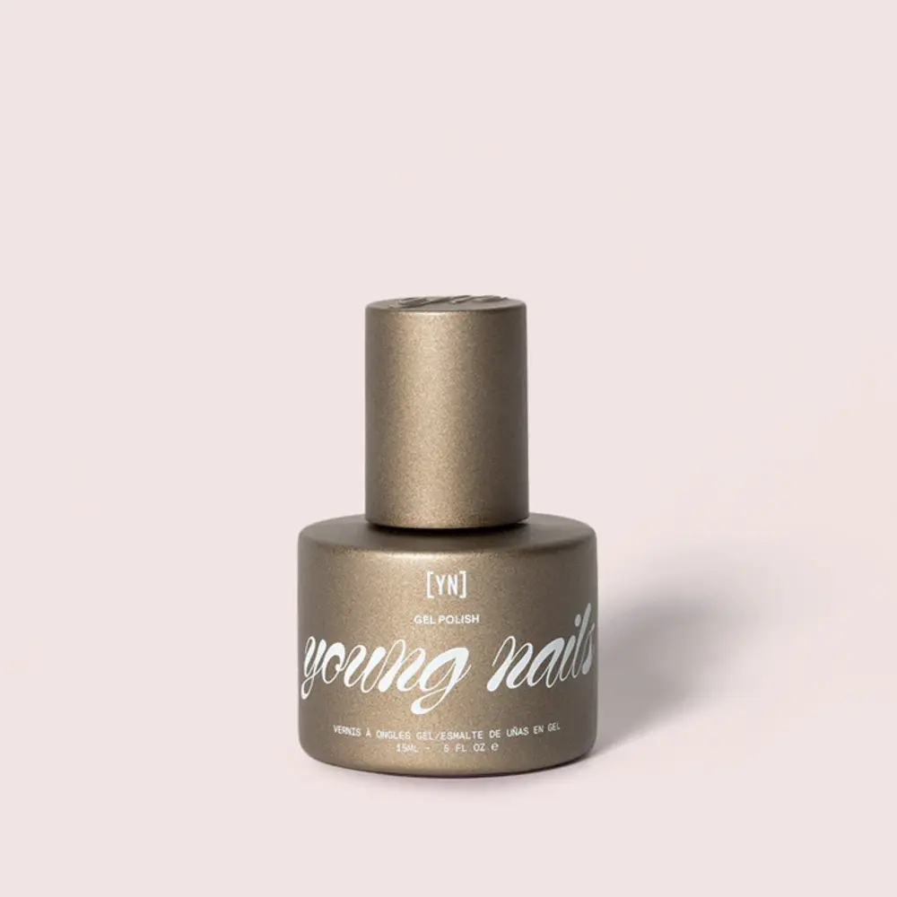 Young Nails Young Nails Gelpolish Your Name Here (055) 15 ml