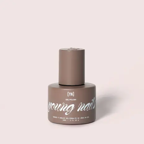 Young Nails Young Nails Gelpolish Sleeping Giant  (034) 15 ml