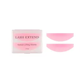 Lash eXtend Lash eXtend Sticky Korean Lash Lift Pads | Lifting Shields (1 Pair) Lash eXtend Lash eXtend Sticky Korean Lash Lift Pads | Lifting Shields (1 Pair)