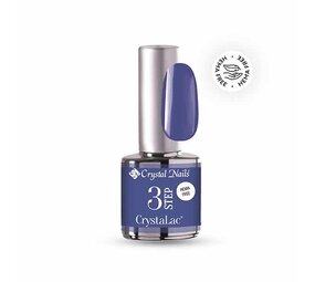 Crystal Nails Crystal Nails 3 step Crystalac 3S252 Frosted Dawn 8 ml TPO/HEMA vrij Crystal Nails Crystal Nails 3 step Crystalac 3S252 Frosted Dawn 8 ml TPO/HEMA vrij
