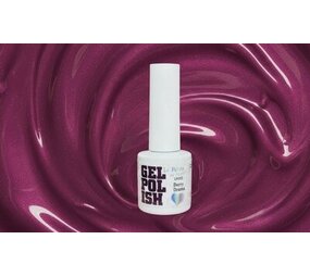LoveNess LoveNess La Petite Gel Polish Berry Drama LP002 7 ml