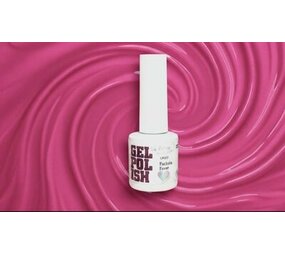 LoveNess LoveNess La Petite Gel Polish Fuchsia Fever LP003 7 ml